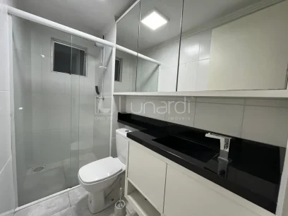 Apartamento com 2 Dormitórios - Miniatura - Lunardi Imóveis