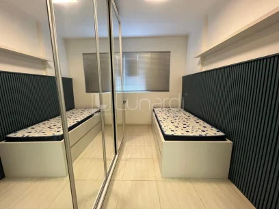 Apartamento com 2 Dormitórios - Miniatura - Lunardi Imóveis
