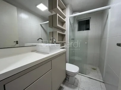 Apartamento com 2 Dormitórios - Miniatura - Lunardi Imóveis