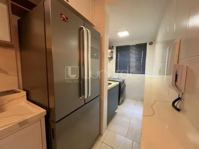 Apartamento com 2 Dormitórios - Miniatura - Lunardi Imóveis