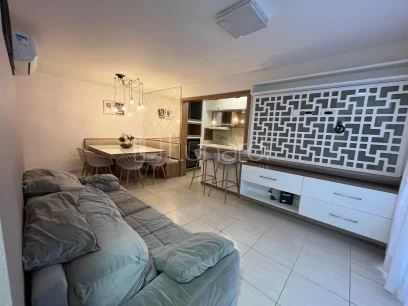 Apartamento com 2 Dormitórios - Miniatura - Lunardi Imóveis