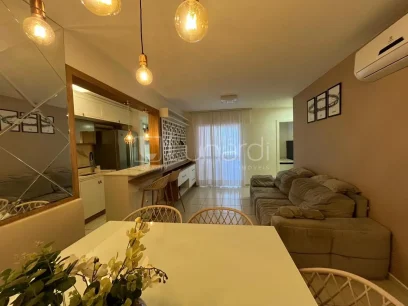 Apartamento com 2 Dormitórios - Miniatura - Lunardi Imóveis