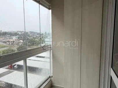 Apartamento com 2 Dormitórios - Miniatura - Lunardi Imóveis