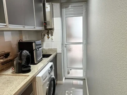 Apartamento com 2 Dormitórios - Miniatura - Lunardi Imóveis