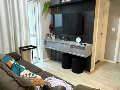 Apartamento com 2 Dormitórios - Miniatura - Lunardi Imóveis