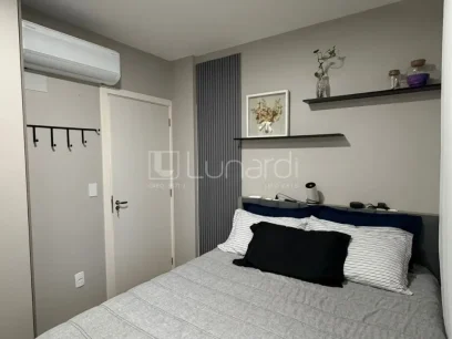Apartamento com 2 Dormitórios - Miniatura - Lunardi Imóveis