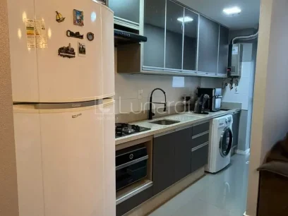 Apartamento com 2 Dormitórios - Miniatura - Lunardi Imóveis