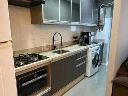 Apartamento com 2 Dormitórios - Miniatura - Lunardi Imóveis