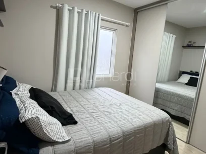 Apartamento com 2 Dormitórios - Miniatura - Lunardi Imóveis