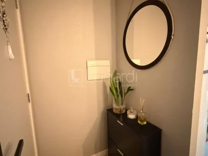 Apartamento com 2 Dormitórios - Miniatura - Lunardi Imóveis