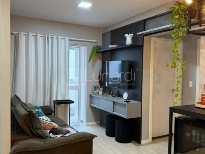 Apartamento com 2 Dormitórios - Miniatura - Lunardi Imóveis