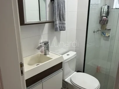 Apartamento com 2 Dormitórios - Miniatura - Lunardi Imóveis