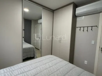 Apartamento com 2 Dormitórios - Miniatura - Lunardi Imóveis