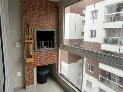 Apartamento com 2 Dormitórios - Miniatura - Lunardi Imóveis