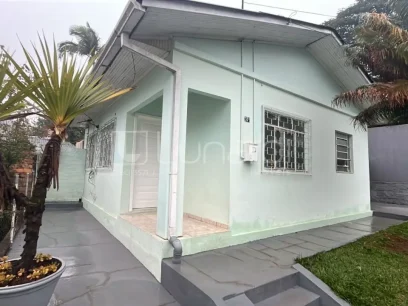 Casa com 2 Dormitórios - Lunardi Imóveis