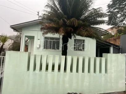 Casa com 2 Dormitórios - Miniatura - Lunardi Imóveis