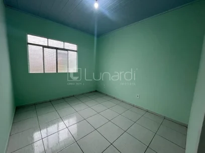 Casa com 2 Dormitórios - Miniatura - Lunardi Imóveis