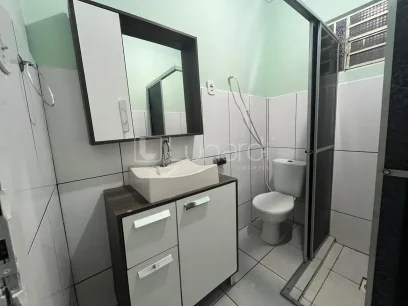 Casa com 2 Dormitórios - Miniatura - Lunardi Imóveis
