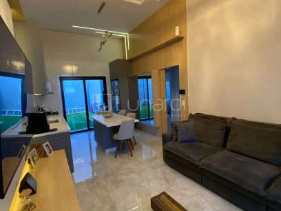 Casa com 3 Dormitórios - Miniatura - Lunardi Imóveis