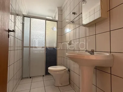 Apartamento com 2 Dormitórios - Miniatura - Lunardi Imóveis