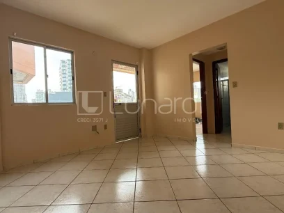 Apartamento com 2 Dormitórios - Miniatura - Lunardi Imóveis