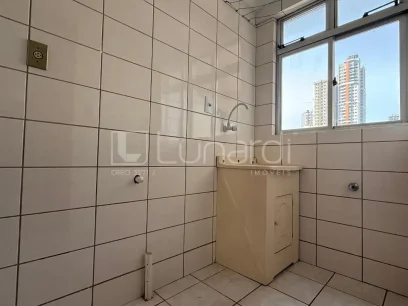 Apartamento com 2 Dormitórios - Miniatura - Lunardi Imóveis