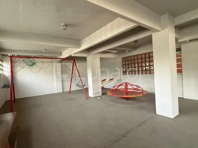 Apartamento com 2 Dormitórios - Miniatura - Lunardi Imóveis