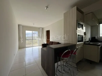 Apartamento com 2 Dormitórios - Miniatura - Lunardi Imóveis