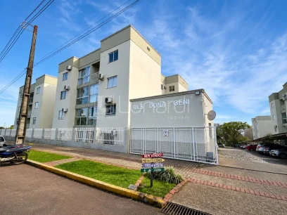 Apartamento com 2 Dormitórios - Miniatura - Lunardi Imóveis
