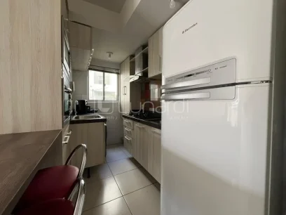 Apartamento com 2 Dormitórios - Miniatura - Lunardi Imóveis