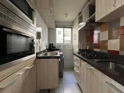 Apartamento com 2 Dormitórios - Miniatura - Lunardi Imóveis