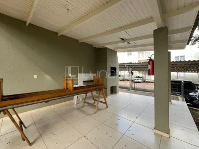 Apartamento com 2 Dormitórios - Miniatura - Lunardi Imóveis