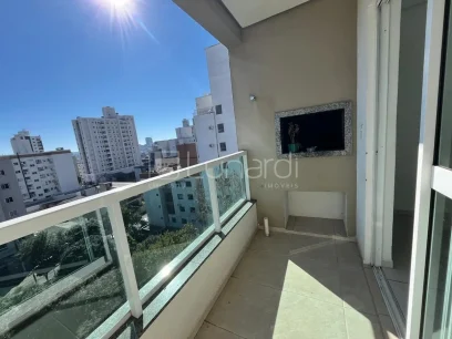 Apartamento com 2 Dormitórios - Miniatura - Lunardi Imóveis