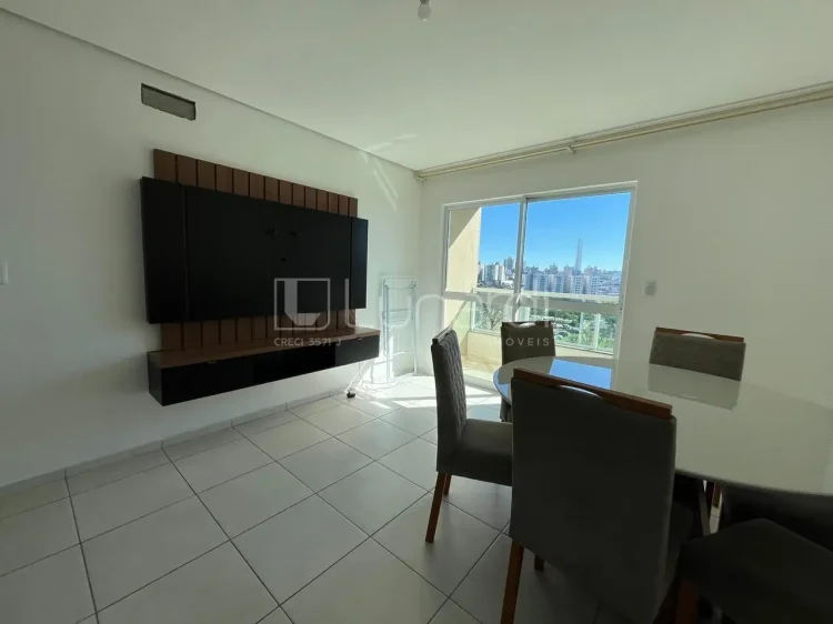 Apartamento com 2 Dormitórios - Lunardi Imóveis