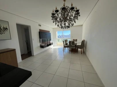 Apartamento com 2 Dormitórios - Miniatura - Lunardi Imóveis