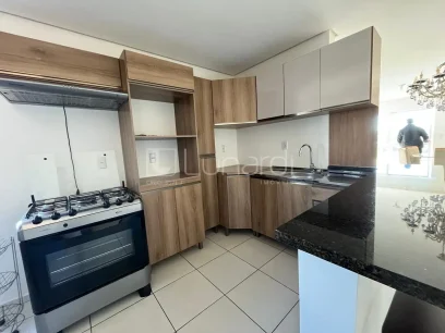 Apartamento com 2 Dormitórios - Miniatura - Lunardi Imóveis