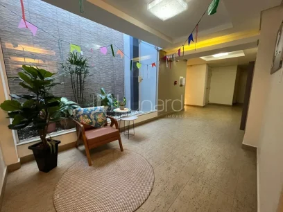 Apartamento com 2 Dormitórios - Miniatura - Lunardi Imóveis