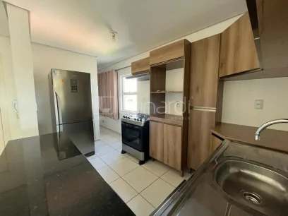 Apartamento com 2 Dormitórios - Miniatura - Lunardi Imóveis