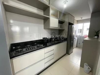 Apartamento com 2 Dormitórios - Miniatura - Lunardi Imóveis
