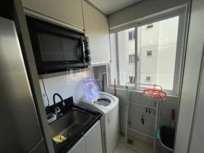 Apartamento com 2 Dormitórios - Miniatura - Lunardi Imóveis