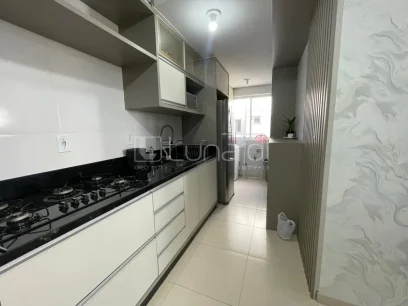 Apartamento com 2 Dormitórios - Miniatura - Lunardi Imóveis