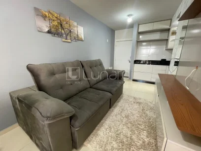 Apartamento com 2 Dormitórios - Miniatura - Lunardi Imóveis
