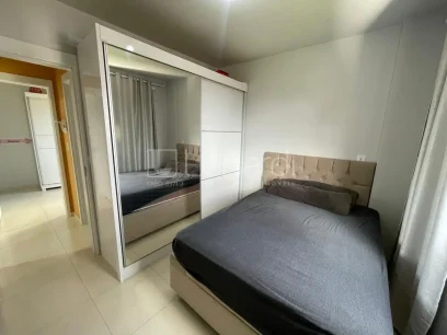 Apartamento com 2 Dormitórios - Miniatura - Lunardi Imóveis