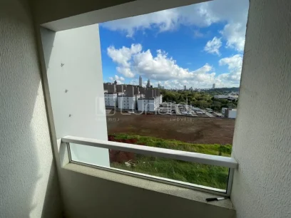 Apartamento com 2 Dormitórios - Miniatura - Lunardi Imóveis
