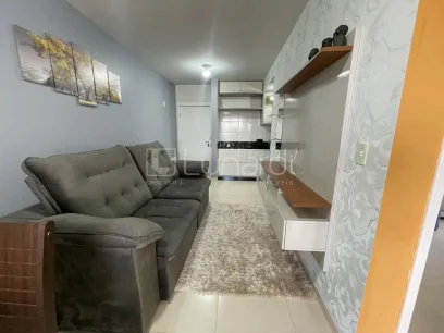 Apartamento com 2 Dormitórios - Lunardi Imóveis
