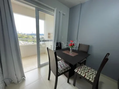Apartamento com 2 Dormitórios - Miniatura - Lunardi Imóveis