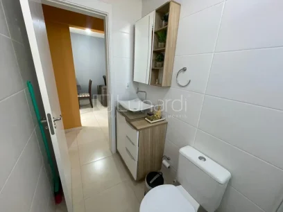 Apartamento com 2 Dormitórios - Miniatura - Lunardi Imóveis