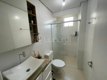 Apartamento com 2 Dormitórios - Miniatura - Lunardi Imóveis