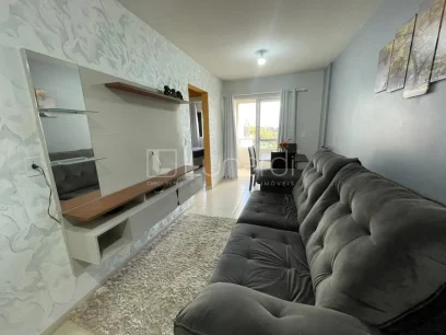 Apartamento com 2 Dormitórios - Miniatura - Lunardi Imóveis
