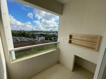 Apartamento com 2 Dormitórios - Miniatura - Lunardi Imóveis